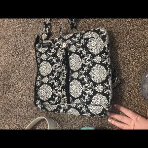 Crossbody bag